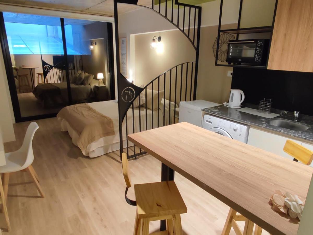 Apartment Departamento Balcarce