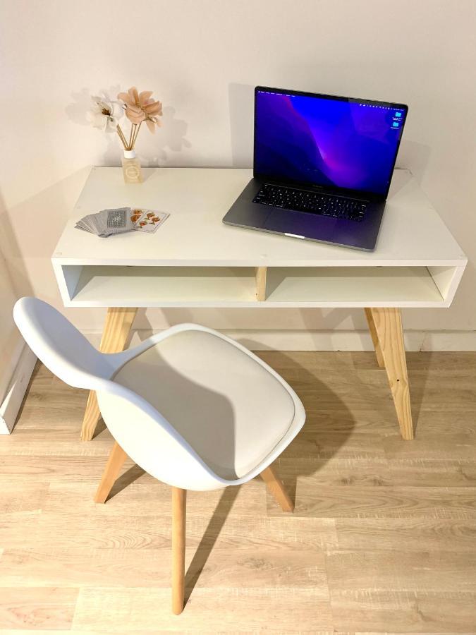 Apartment Departamento Balcarce *