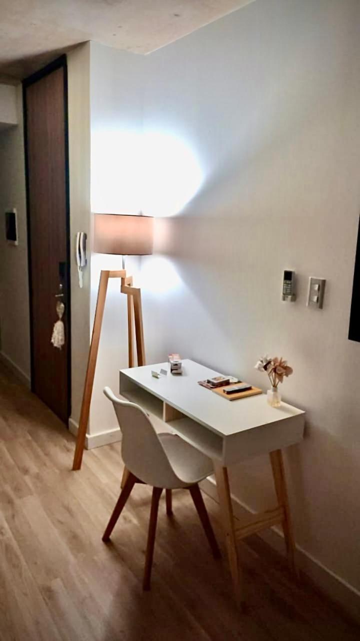 Apartment Departamento Balcarce