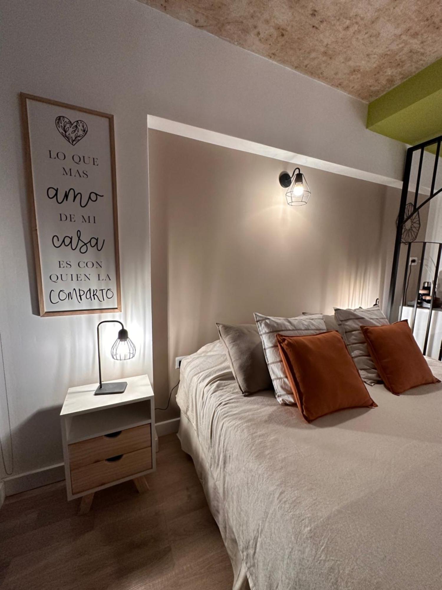 Departamento Balcarce Apartment