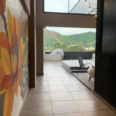 Apartamento Departamento Balcarce Salta Exterior foto