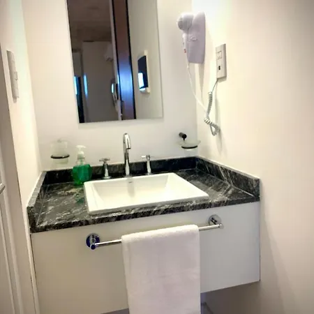 Apartamento Departamento Balcarce Salta Exterior foto