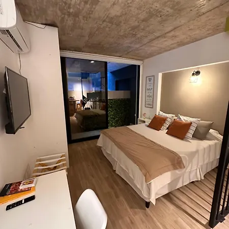 Apartamento Departamento Balcarce Salta Exterior foto