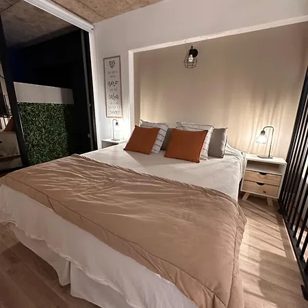 Apartamento Departamento Balcarce Salta Exterior foto