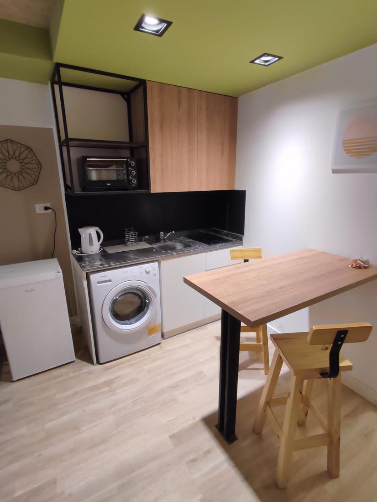Apartamento Departamento Balcarce Salta