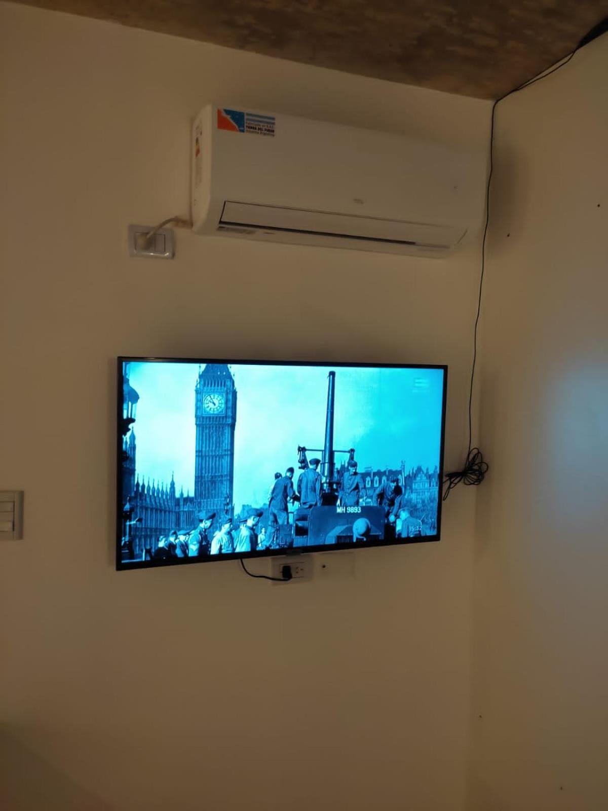 Apartamento Departamento Balcarce Salta