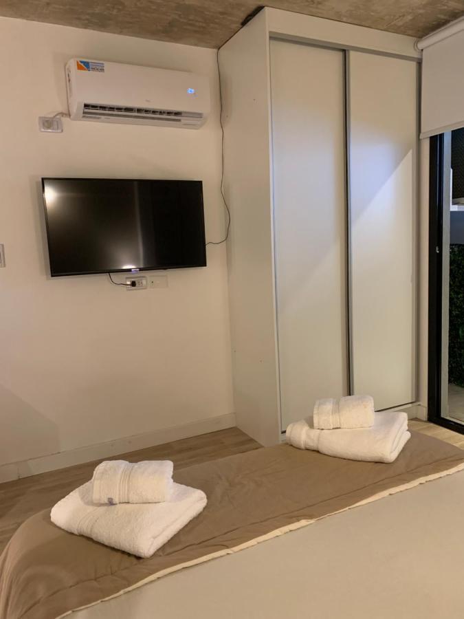 Apartamento Departamento Balcarce *